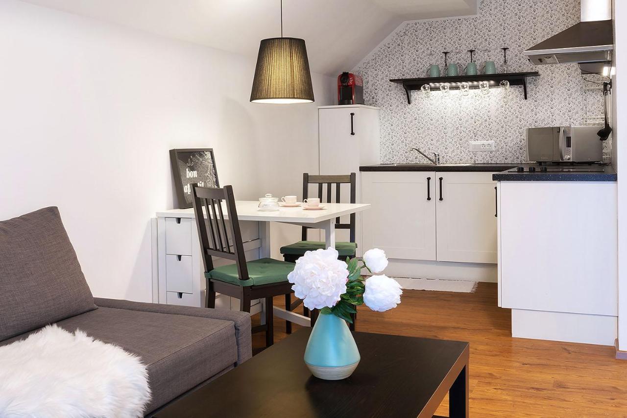 Apartment Vila Pavlovski Bled Luaran gambar