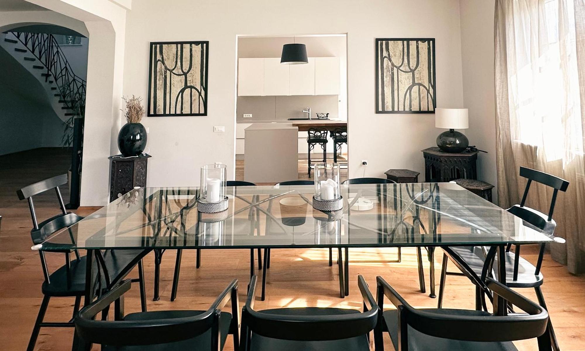 Apartment Vila Pavlovski Bled Luaran gambar