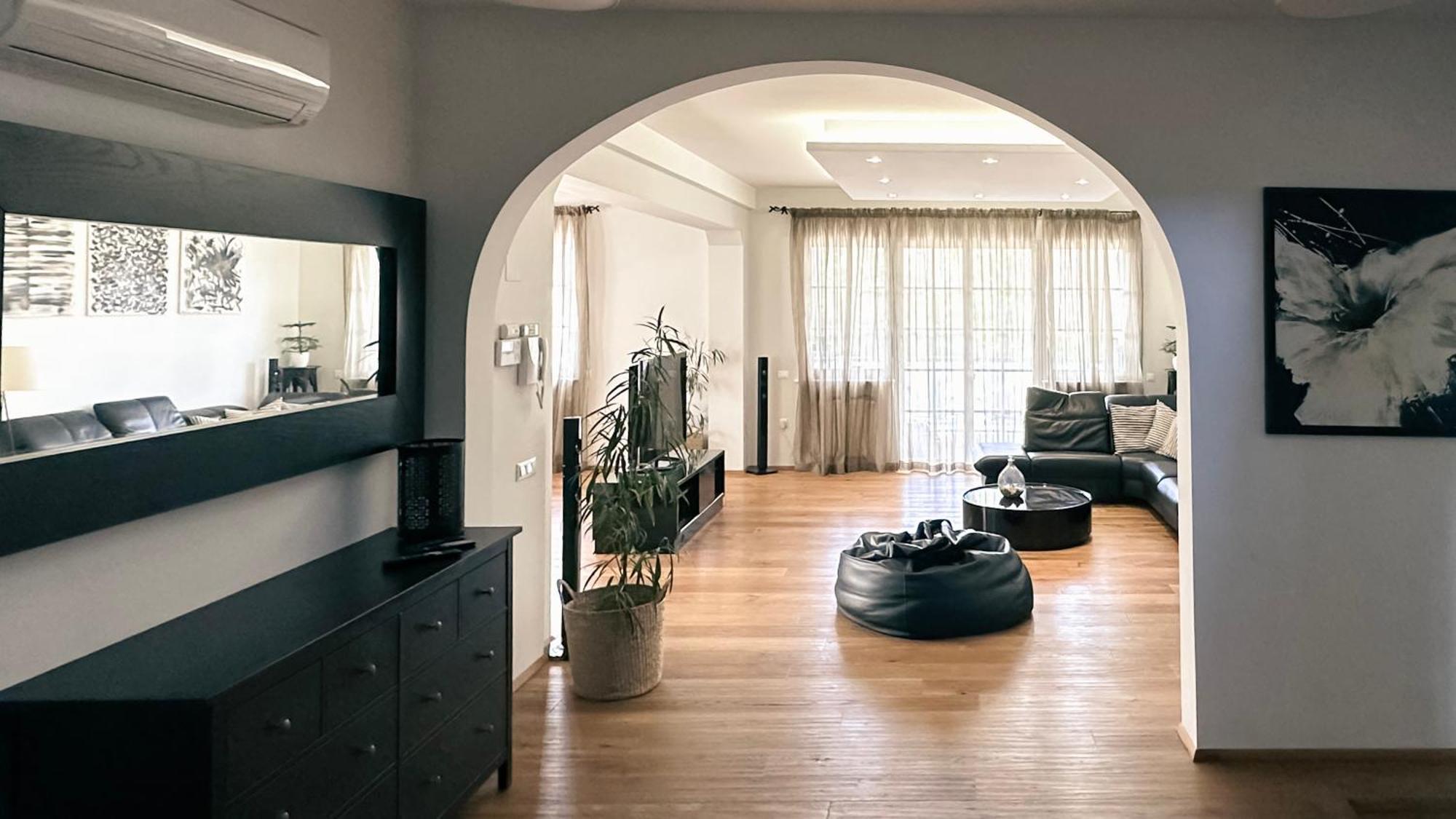 Apartment Vila Pavlovski Bled Luaran gambar