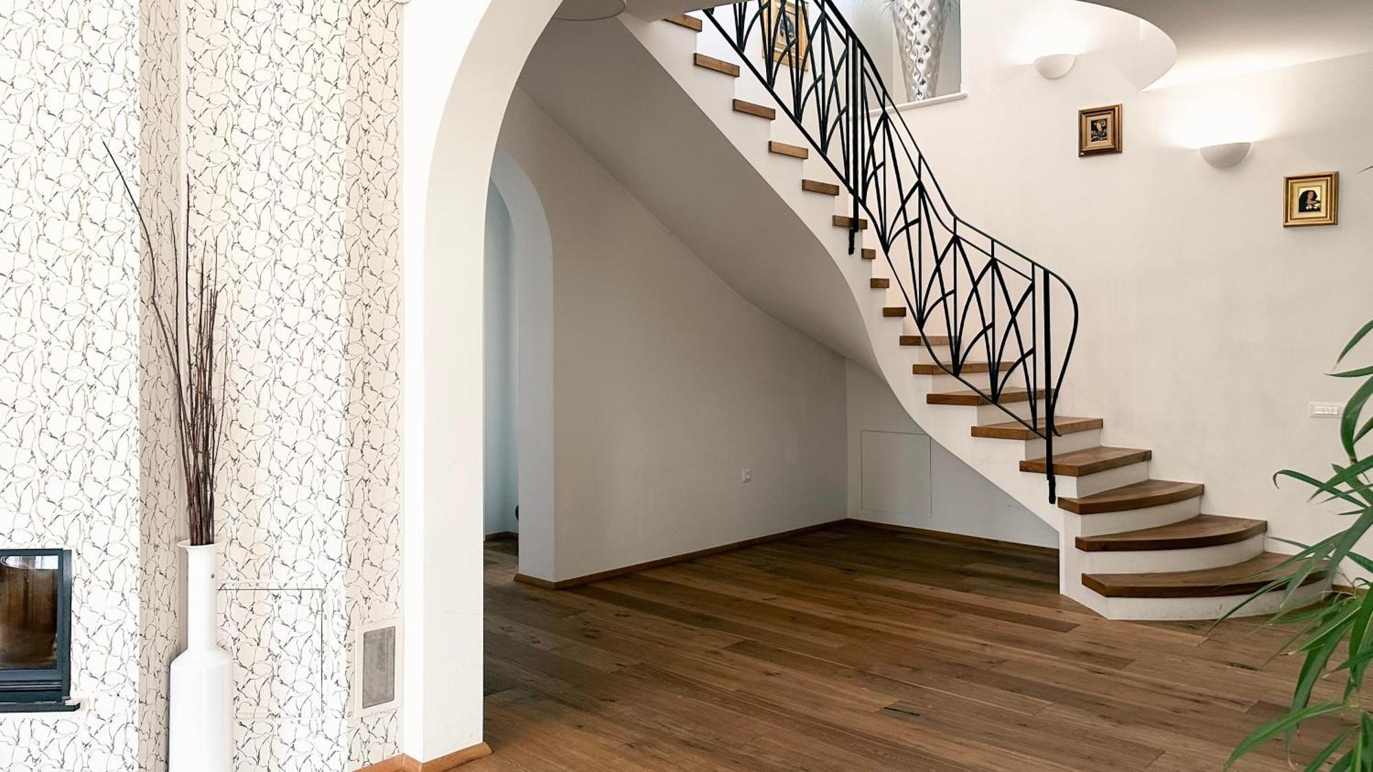 Apartment Vila Pavlovski Bled Luaran gambar