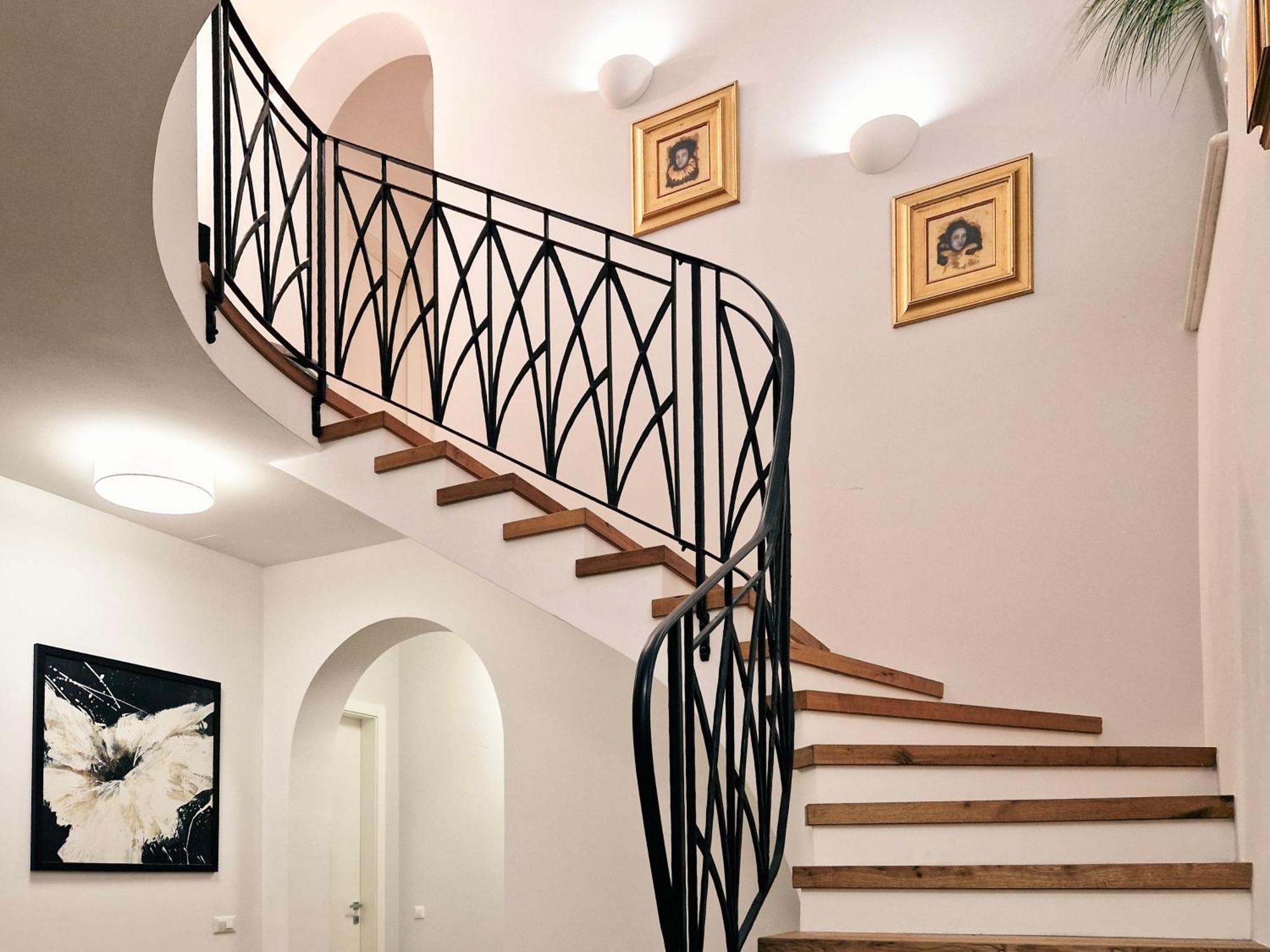 Apartment Vila Pavlovski Bled Luaran gambar