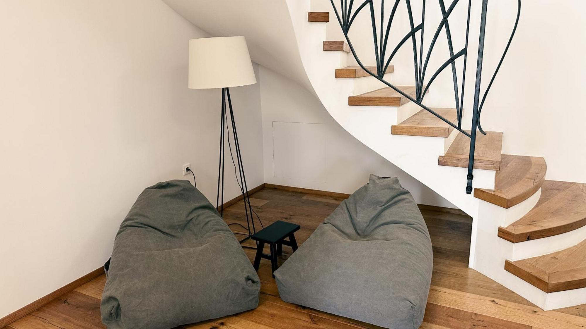 Apartment Vila Pavlovski Bled Luaran gambar
