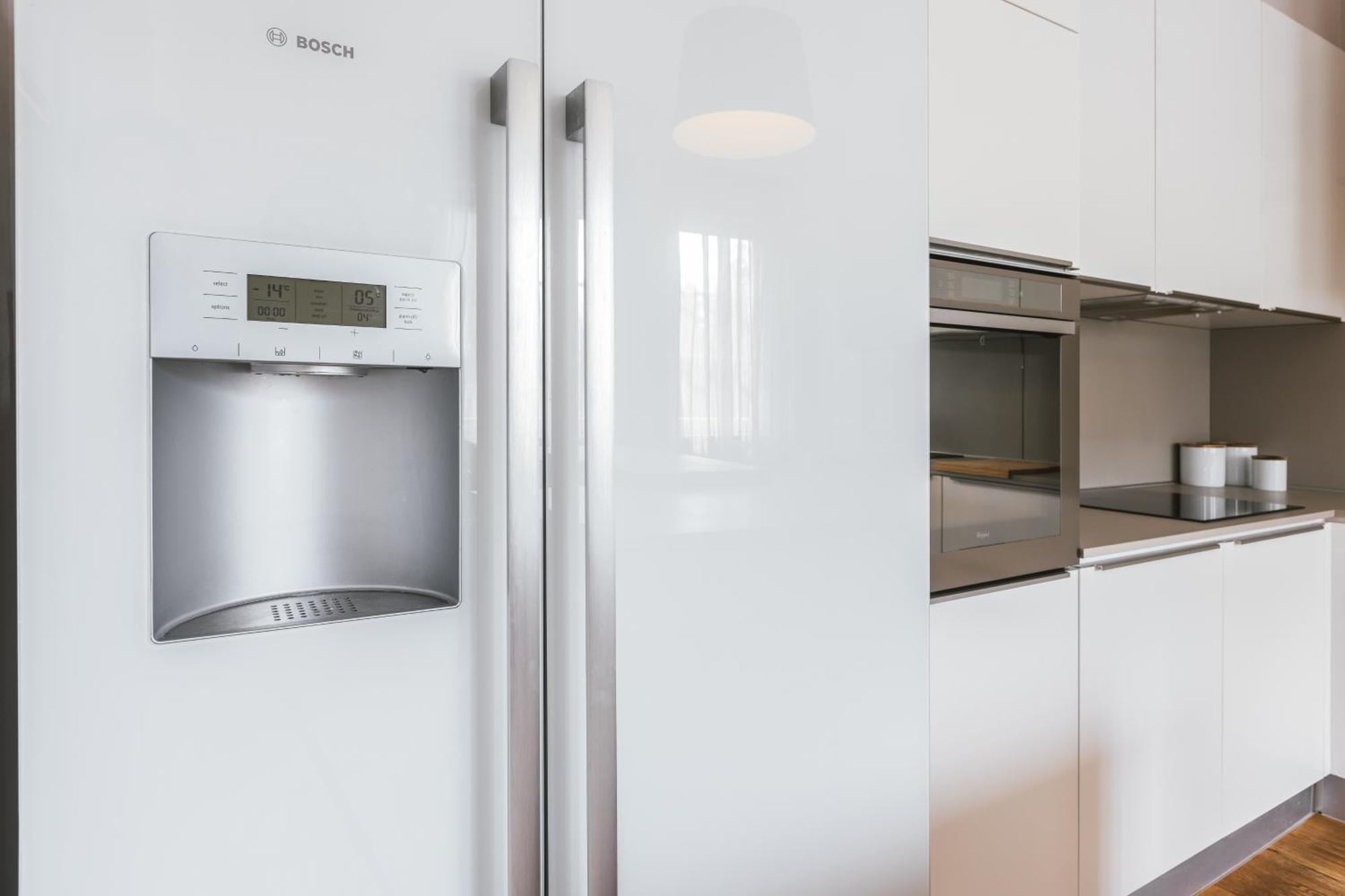 Apartment Vila Pavlovski Bled Luaran gambar