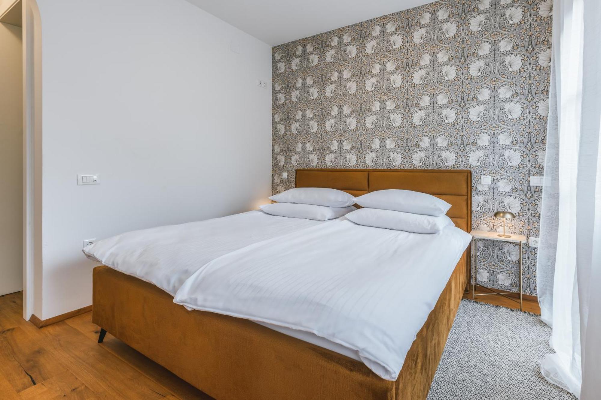 Apartment Vila Pavlovski Bled Luaran gambar