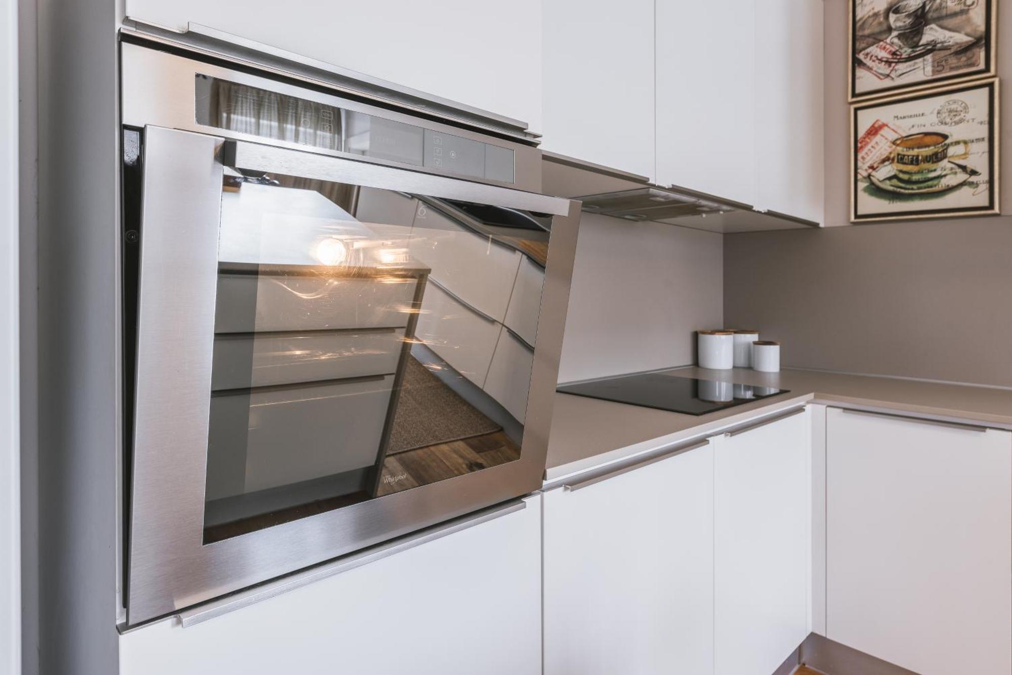 Apartment Vila Pavlovski Bled Luaran gambar