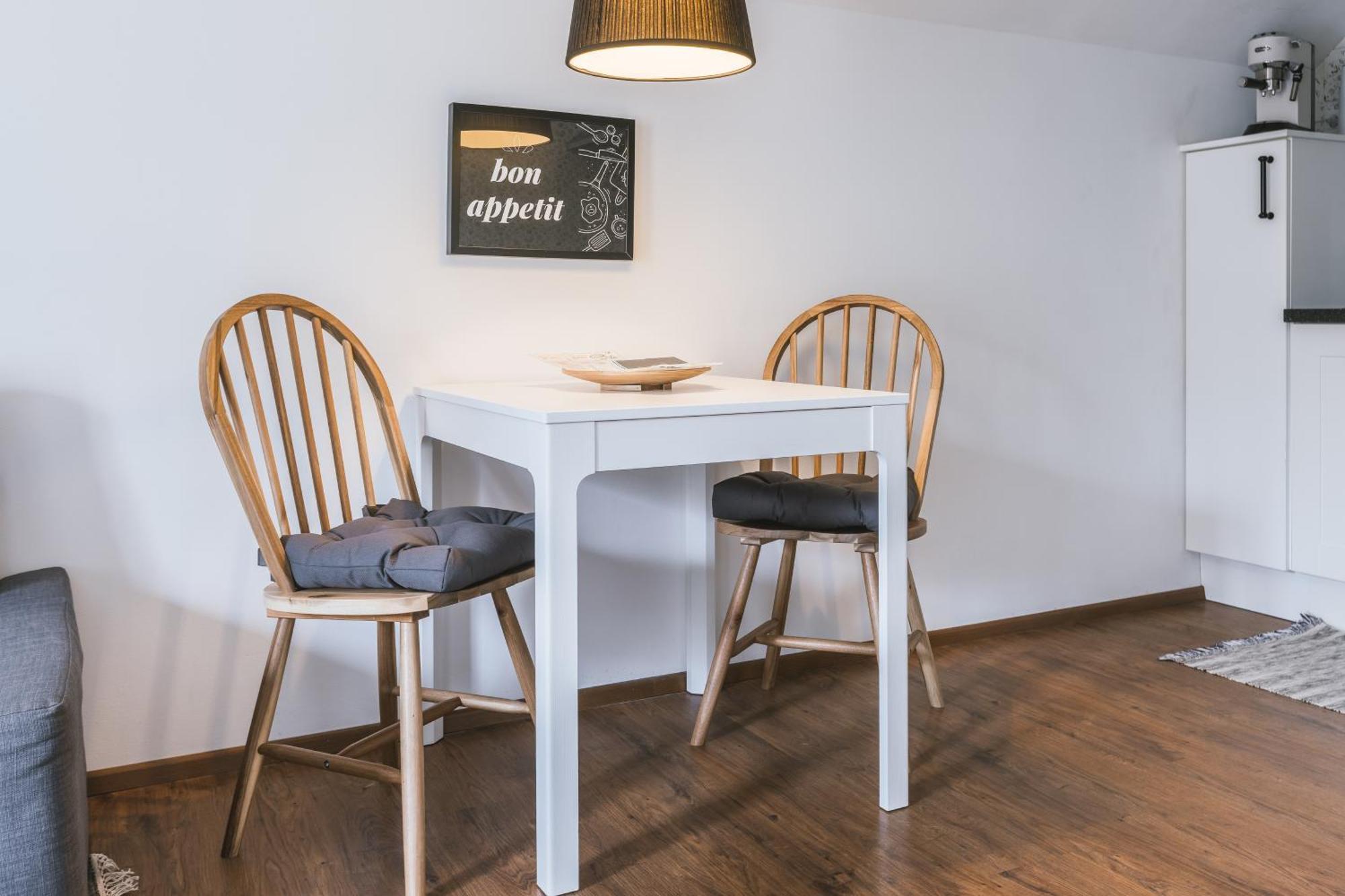 Apartment Vila Pavlovski Bled Luaran gambar