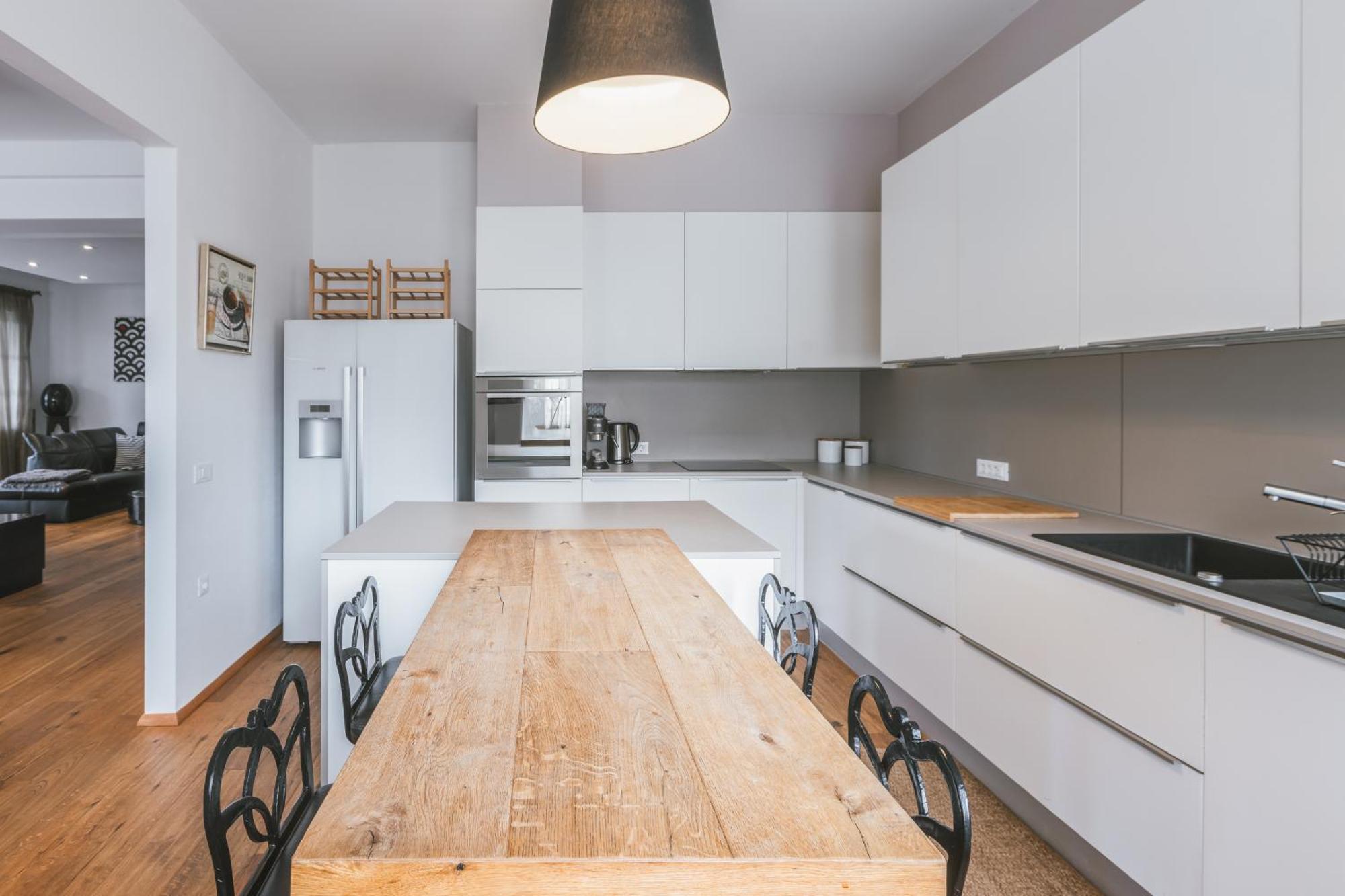 Apartment Vila Pavlovski Bled Luaran gambar