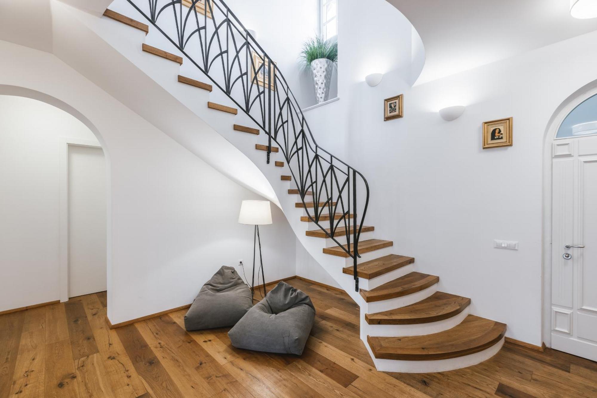 Apartment Vila Pavlovski Bled Luaran gambar
