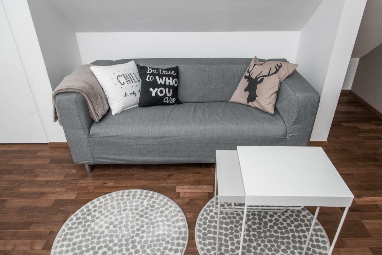 Apartment Vila Pavlovski Bled Luaran gambar